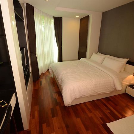 Beverly 33 By Aspira Bangkok Ngoại thất bức ảnh