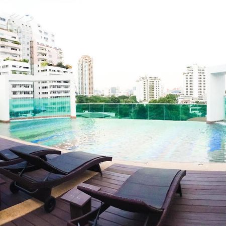 Beverly 33 By Aspira Bangkok Ngoại thất bức ảnh