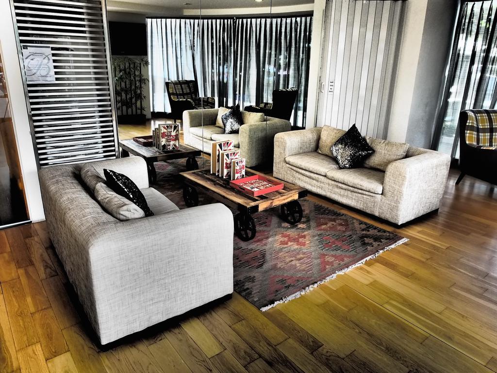 Beverly 33 By Aspira Bangkok Ngoại thất bức ảnh
