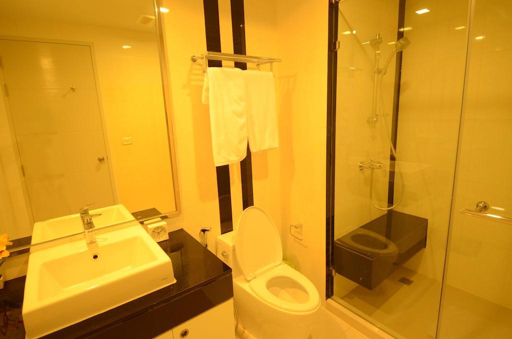 Beverly 33 By Aspira Bangkok Ngoại thất bức ảnh