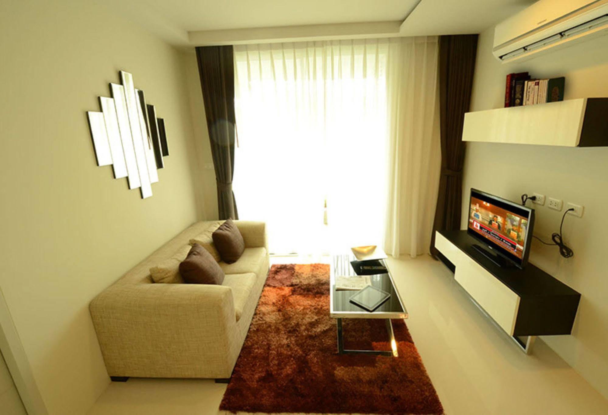 Beverly 33 By Aspira Bangkok Ngoại thất bức ảnh